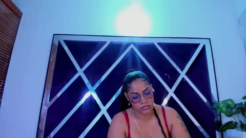 Marcy Gomez online show from 02-09-26, 08:57