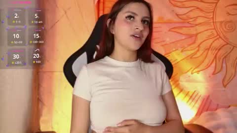 Maria online show from 06-22-26, 03:25
