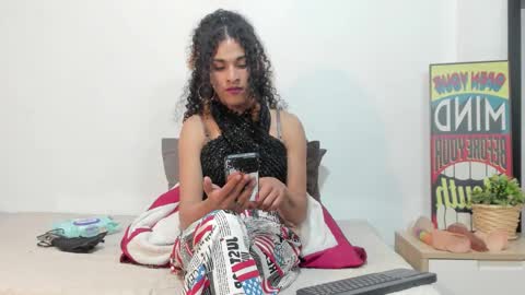 marfilastrom online show from 02-03-26, 02:53