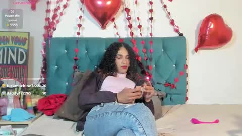 marfilastrom online show from 03-23-26, 09:19