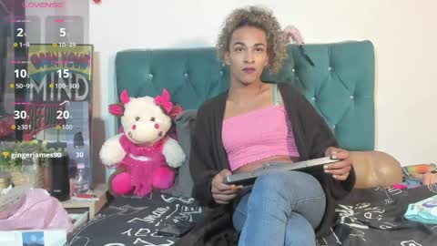 marfilastrom online show from 06-08-26, 06:30