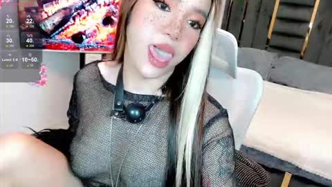 marga_lust25 online show from 12-21-25, 11:17