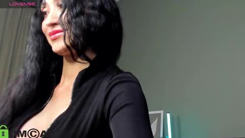 Snapshot of margaret_clark chatting on 02-16-25, 03:15 Margaret Clark online show from 02-16-25, 03:15