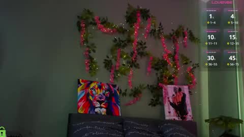 Snapshot of margaret_clark chatting on 02-19-26, 11:06 Margaret Clark online show from 02-19-26, 11:06