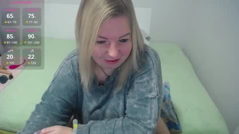 margaret gem online show from 02-06-25, 07:35