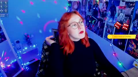 Margaret online show from 02-23-25, 07:07