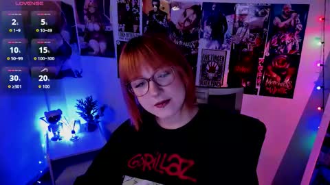 Margaret online show from 09-22-25, 09:28