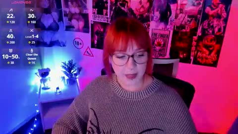 Margaret online show from 10-05-25, 07:23