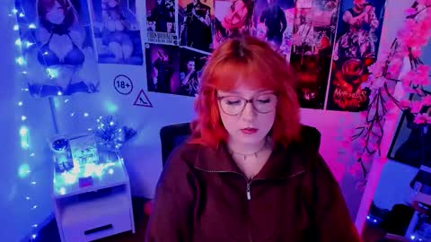 Margaret online show from 11-17-25, 11:21