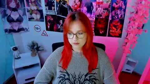 Margaret online show from 12-15-25, 07:40