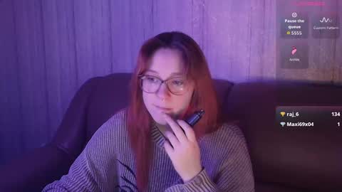 Margaret online show from 02-08-26, 10:13