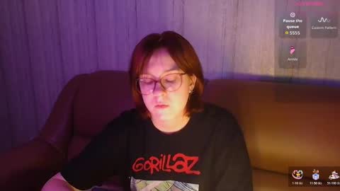 Margaret online show from 02-22-26, 09:24