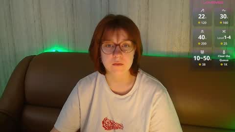 Margaret online show from 03-01-26, 05:31