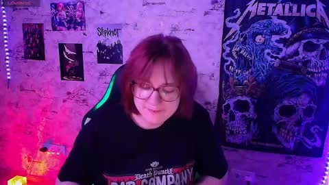 Margaret online show from 03-08-26, 11:52