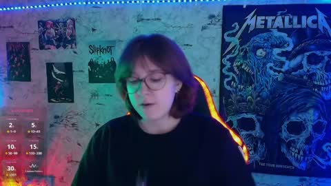 Margaret online show from 04-03-26, 12:36