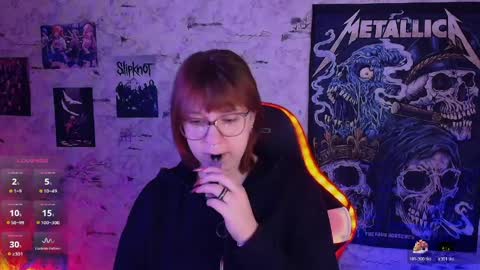 Margaret online show from 04-08-26, 01:11