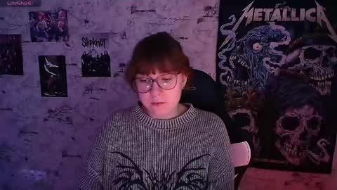 Margaret online show from 04-26-26, 01:53