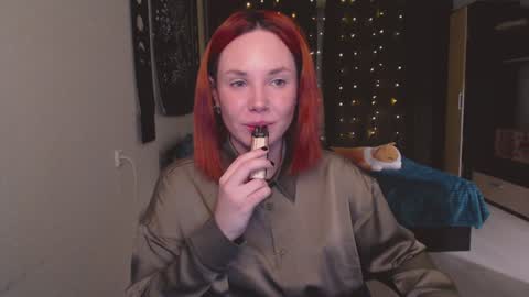 Snapshot of margaret_wilson chatting on 12-18-24, 06:14 Margaret online show from 12-18-24, 06:14