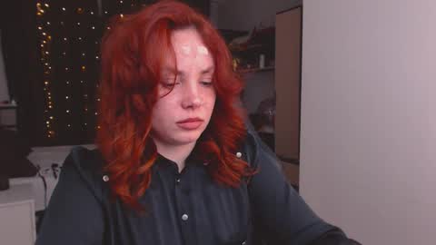 Snapshot of margaret_wilson chatting on 11-30-25, 04:11 Margaret online show from 11-30-25, 04:11