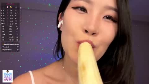 Lana online show from 07-28-26, 07:39