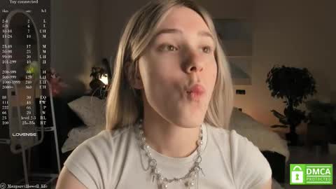 Margaret online show from 02-22-25, 03:45