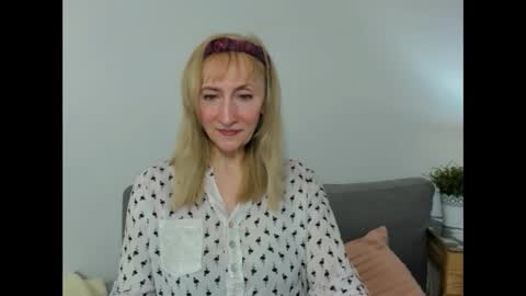 Snapshot of margaretmature chatting on 03-02-25, 02:21 margaretmature online show from 03-02-25, 02:21