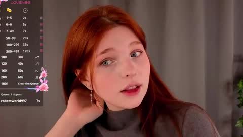 Maria online show from 04-18-26, 02:10