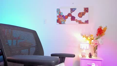 Snapshot of margarita_zaa chatting on 12-27-24, 10:37 Margarita Zaa online show from 12-27-24, 10:37