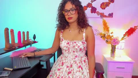 Snapshot of margarita_zaa chatting on 01-22-25, 08:07 Margarita Zaa online show from 01-22-25, 08:07