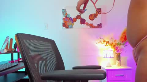 Snapshot of margarita_zaa chatting on 01-31-25, 08:43 Margarita Zaa online show from 01-31-25, 08:43
