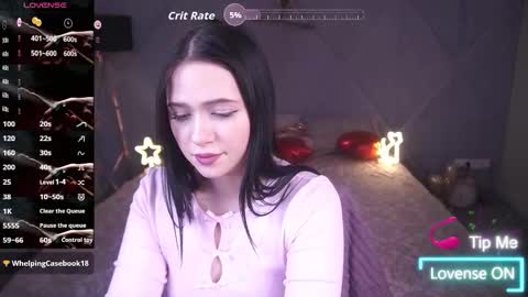 margaritagrey online show from 02-08-26, 01:36