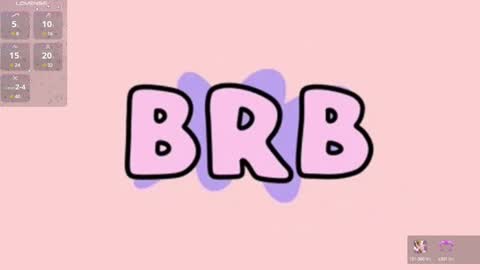 Snapshot of marge_lasander chatting on 02-02-25, 01:34 Aitana online show from 02-02-25, 01:34