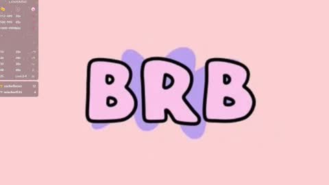 Snapshot of marge_lasander chatting on 02-11-25, 05:05 Aitana online show from 02-11-25, 05:05