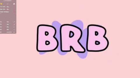 Snapshot of marge_lasander chatting on 02-14-25, 01:45 Aitana online show from 02-14-25, 01:45