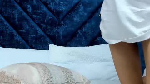 Snapshot of marge_lasander chatting on 03-01-25, 04:37 Aitana online show from 03-01-25, 04:37