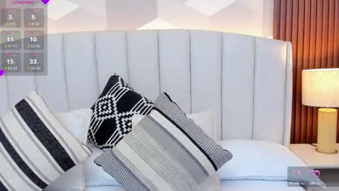 Snapshot of marge_lasander chatting on 10-17-25, 02:04 Aitana online show from 10-17-25, 02:04