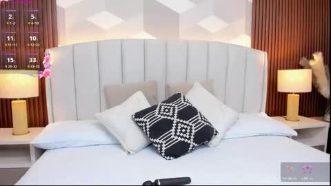 Snapshot of marge_lasander chatting on 10-25-25, 01:46 Aitana online show from 10-25-25, 01:46