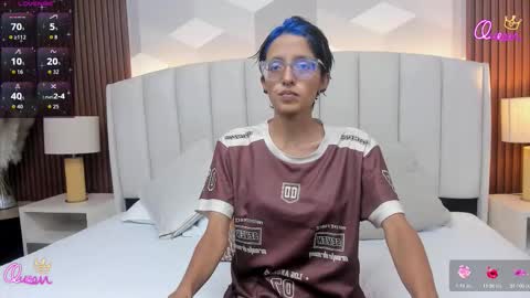 Snapshot of marge_lasander chatting on 02-03-26, 01:37 Aitana online show from 02-03-26, 01:37