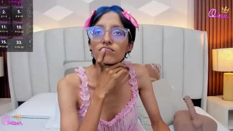 Snapshot of marge_lasander chatting on 02-03-26, 06:40 Aitana online show from 02-03-26, 06:40