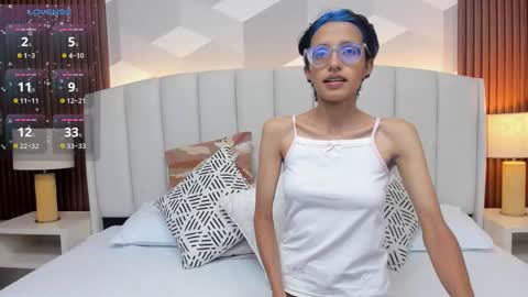 Snapshot of marge_lasander chatting on 02-08-26, 01:42 Aitana online show from 02-08-26, 01:42