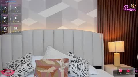 Snapshot of marge_lasander chatting on 02-11-26, 01:32 Aitana online show from 02-11-26, 01:32