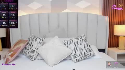 Snapshot of marge_lasander chatting on 02-13-26, 02:07 Aitana online show from 02-13-26, 02:07