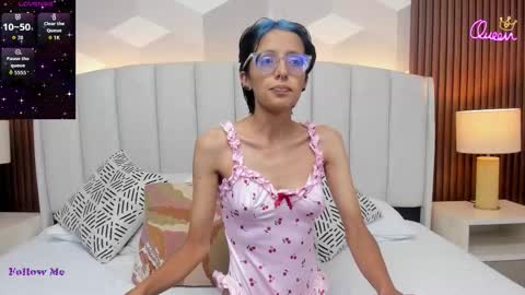 Snapshot of marge_lasander chatting on 02-15-26, 01:46 Aitana online show from 02-15-26, 01:46