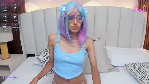 Snapshot of marge_lasander chatting on 02-20-26, 06:26 Aitana online show from 02-20-26, 06:26