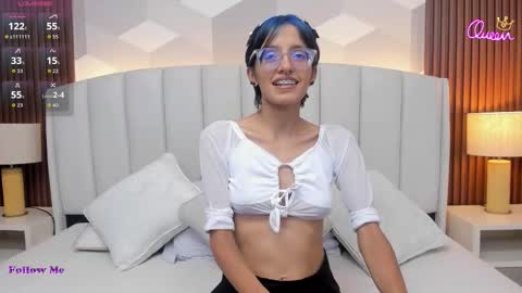 Snapshot of marge_lasander chatting on 03-04-26, 01:44 Aitana online show from 03-04-26, 01:44