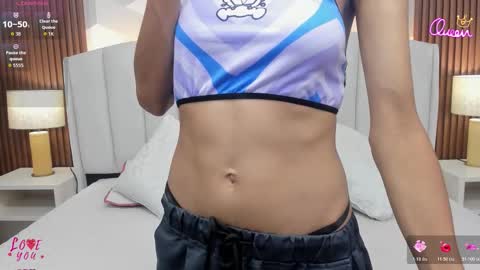 Snapshot of marge_lasander chatting on 03-05-26, 02:07 Aitana online show from 03-05-26, 02:07