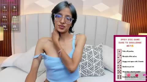 Aitana online show from 05-05-26, 02:08