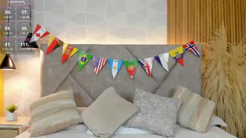Aitana online show from 06-30-26, 06:31