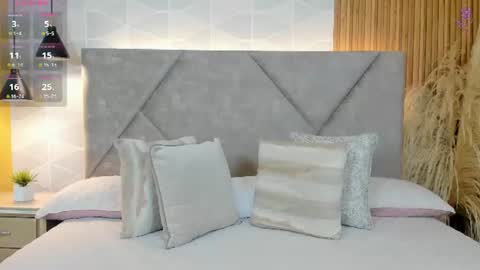 Aitana online show from 07-20-26, 06:32