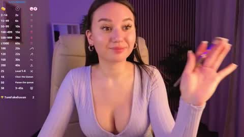 Margo online show from 11-30-25, 02:37